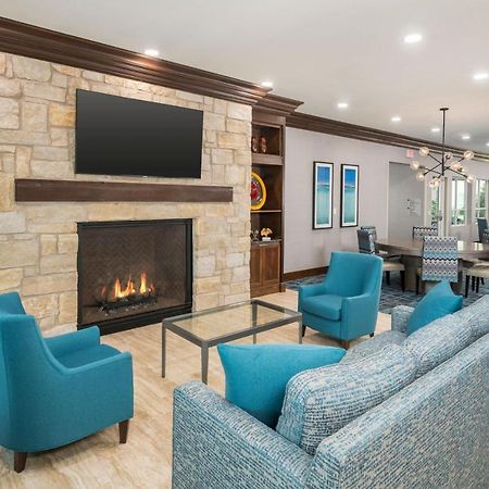 Towneplace Suites By Marriott Abilene Northeast Eksteriør billede