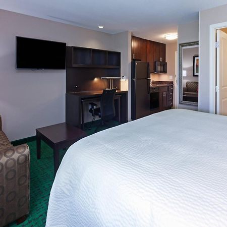 Towneplace Suites By Marriott Abilene Northeast Eksteriør billede
