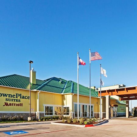 Towneplace Suites By Marriott Abilene Northeast Eksteriør billede