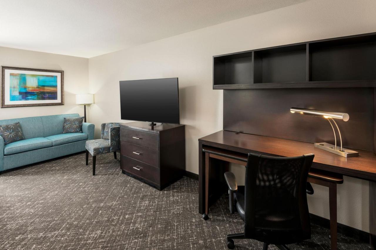 Towneplace Suites By Marriott Abilene Northeast Eksteriør billede