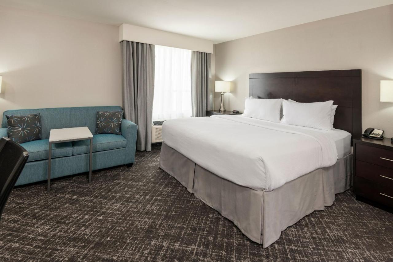 Towneplace Suites By Marriott Abilene Northeast Eksteriør billede