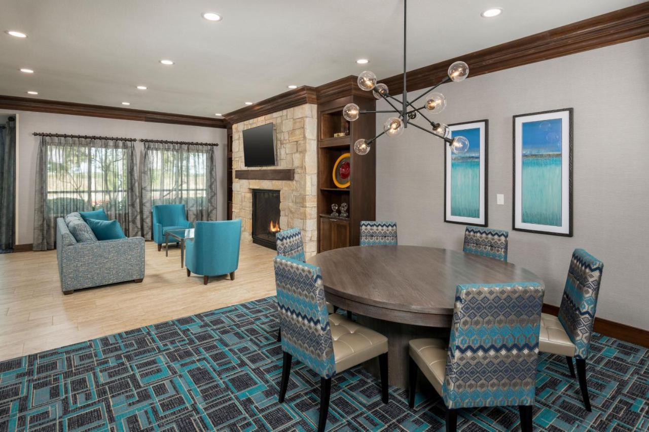 Towneplace Suites By Marriott Abilene Northeast Eksteriør billede
