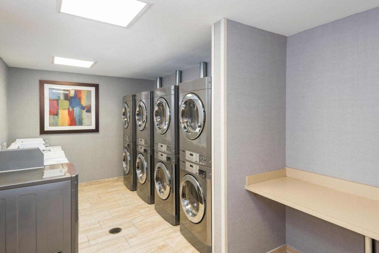 Towneplace Suites By Marriott Abilene Northeast Eksteriør billede