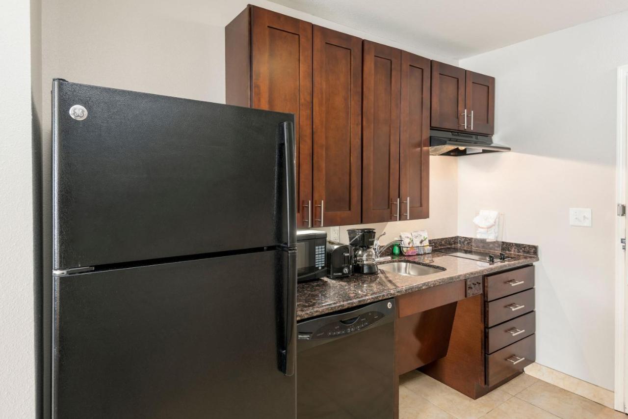 Towneplace Suites By Marriott Abilene Northeast Eksteriør billede