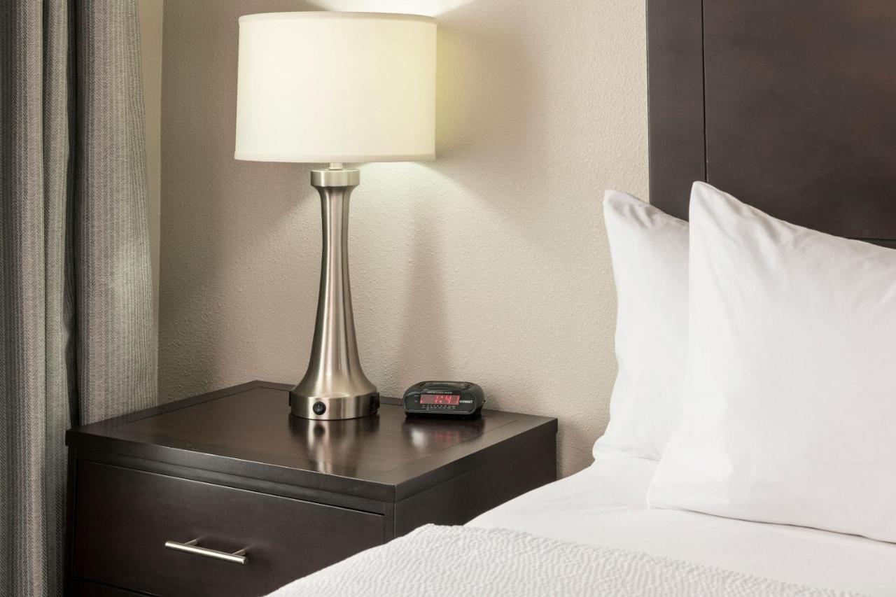 Towneplace Suites By Marriott Abilene Northeast Eksteriør billede