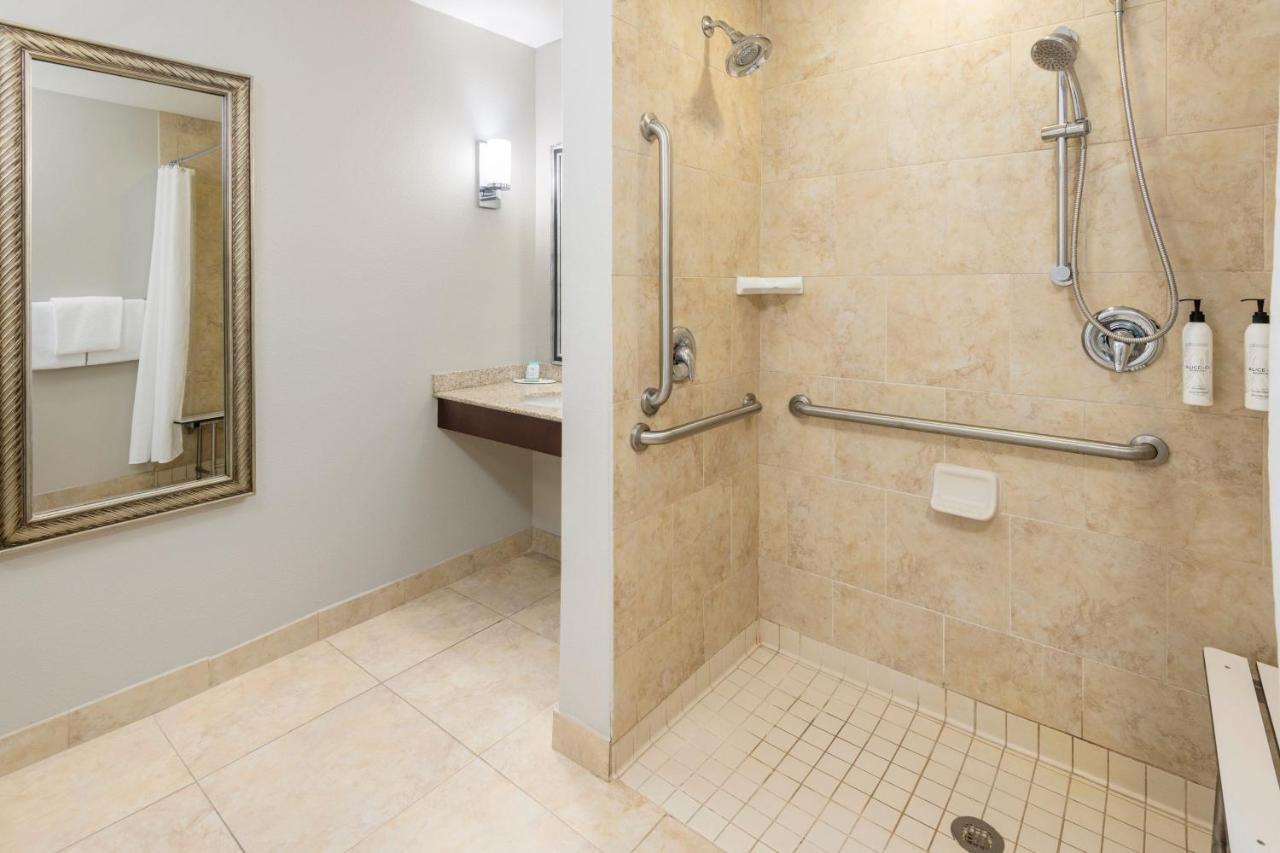 Towneplace Suites By Marriott Abilene Northeast Eksteriør billede
