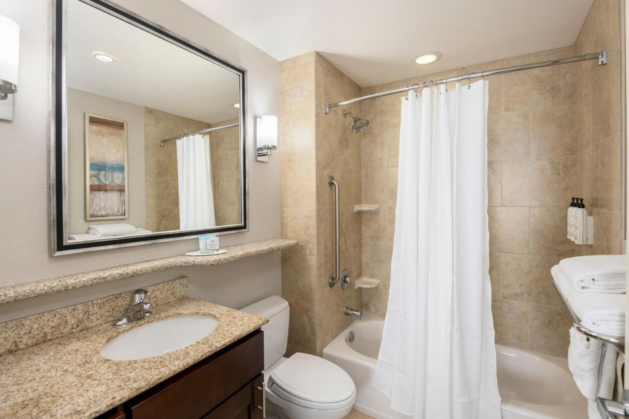 Towneplace Suites By Marriott Abilene Northeast Eksteriør billede