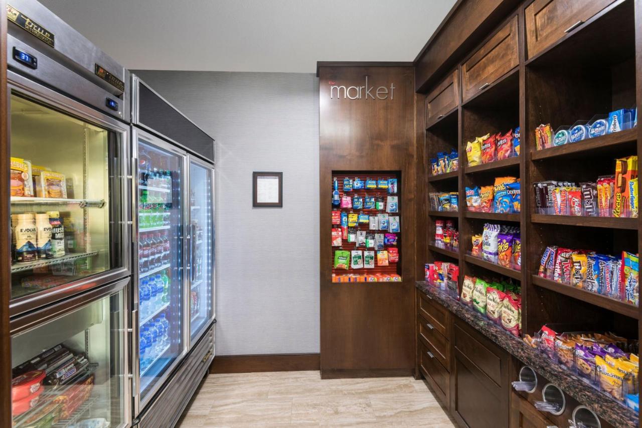 Towneplace Suites By Marriott Abilene Northeast Eksteriør billede