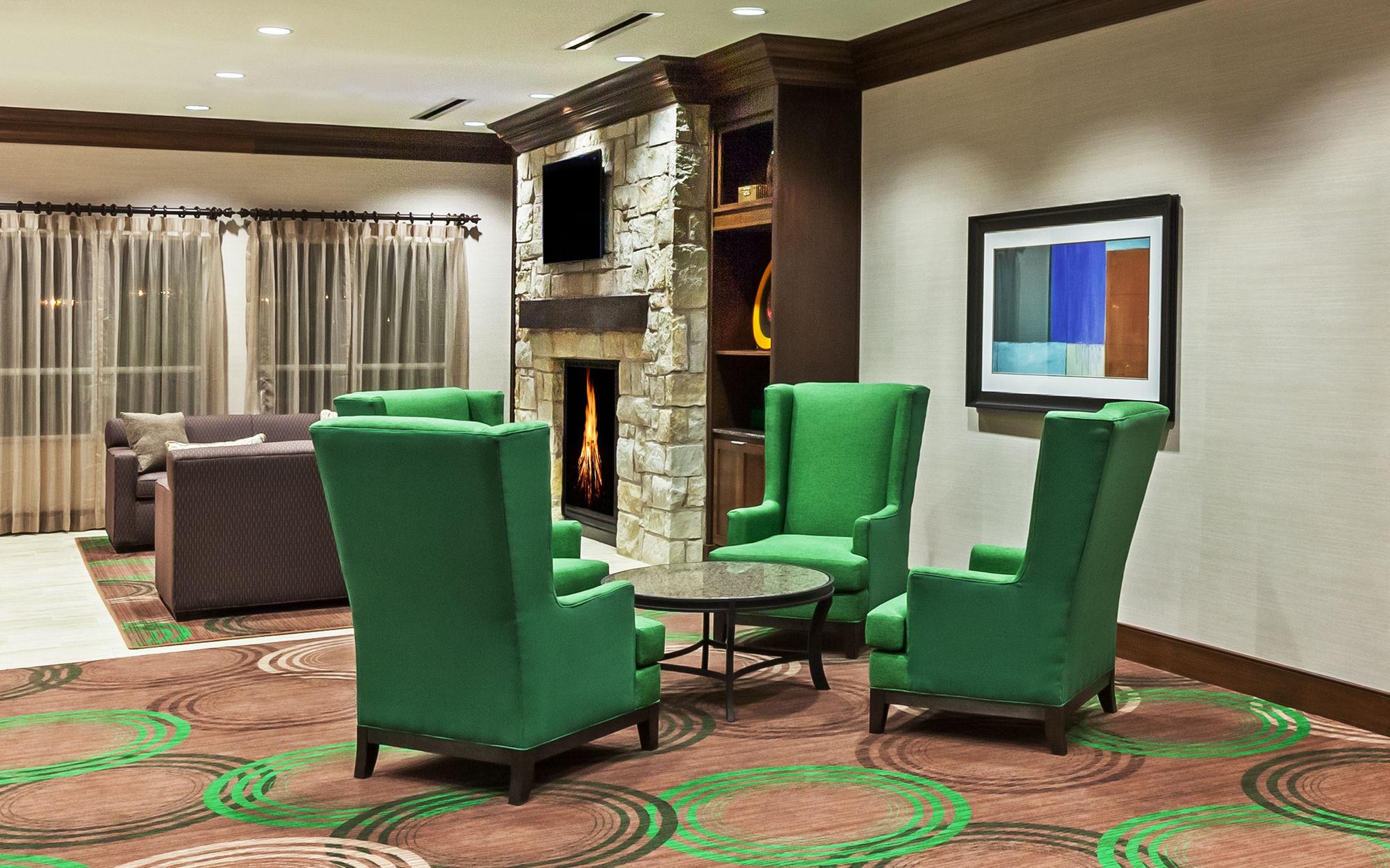 Towneplace Suites By Marriott Abilene Northeast Eksteriør billede