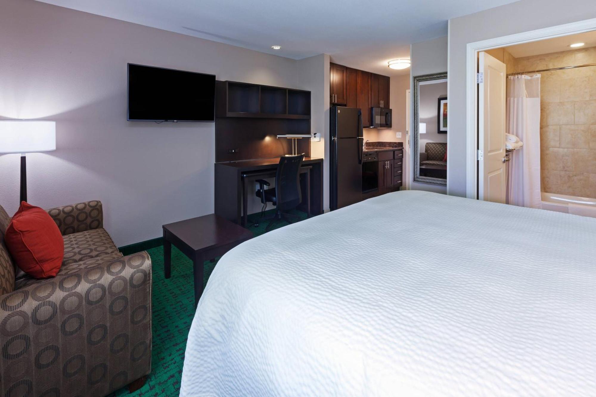 Towneplace Suites By Marriott Abilene Northeast Eksteriør billede