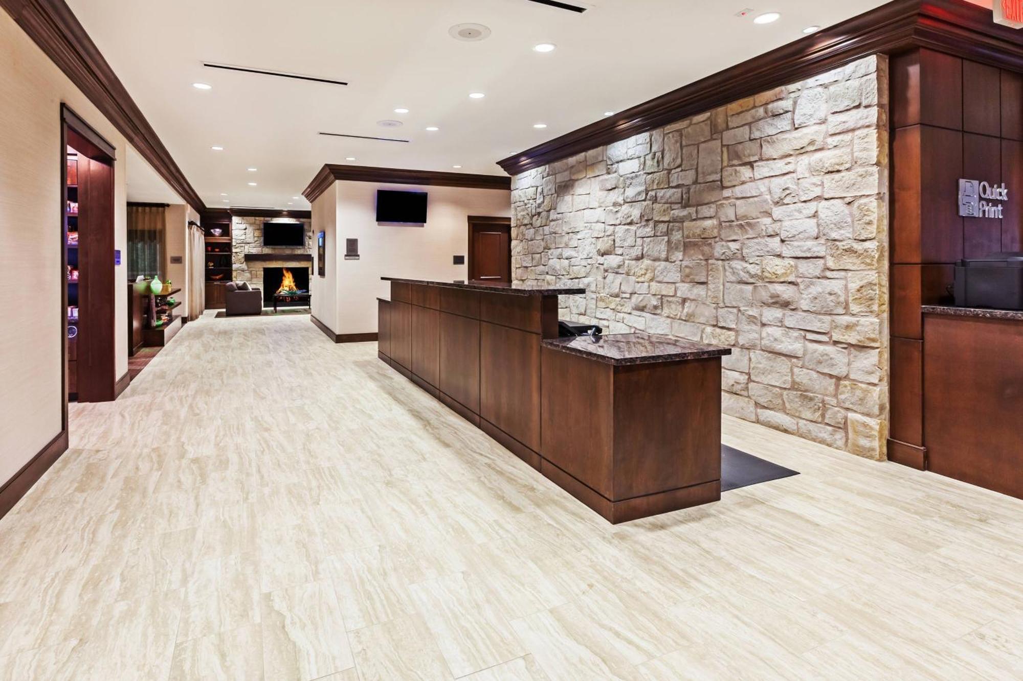 Towneplace Suites By Marriott Abilene Northeast Eksteriør billede