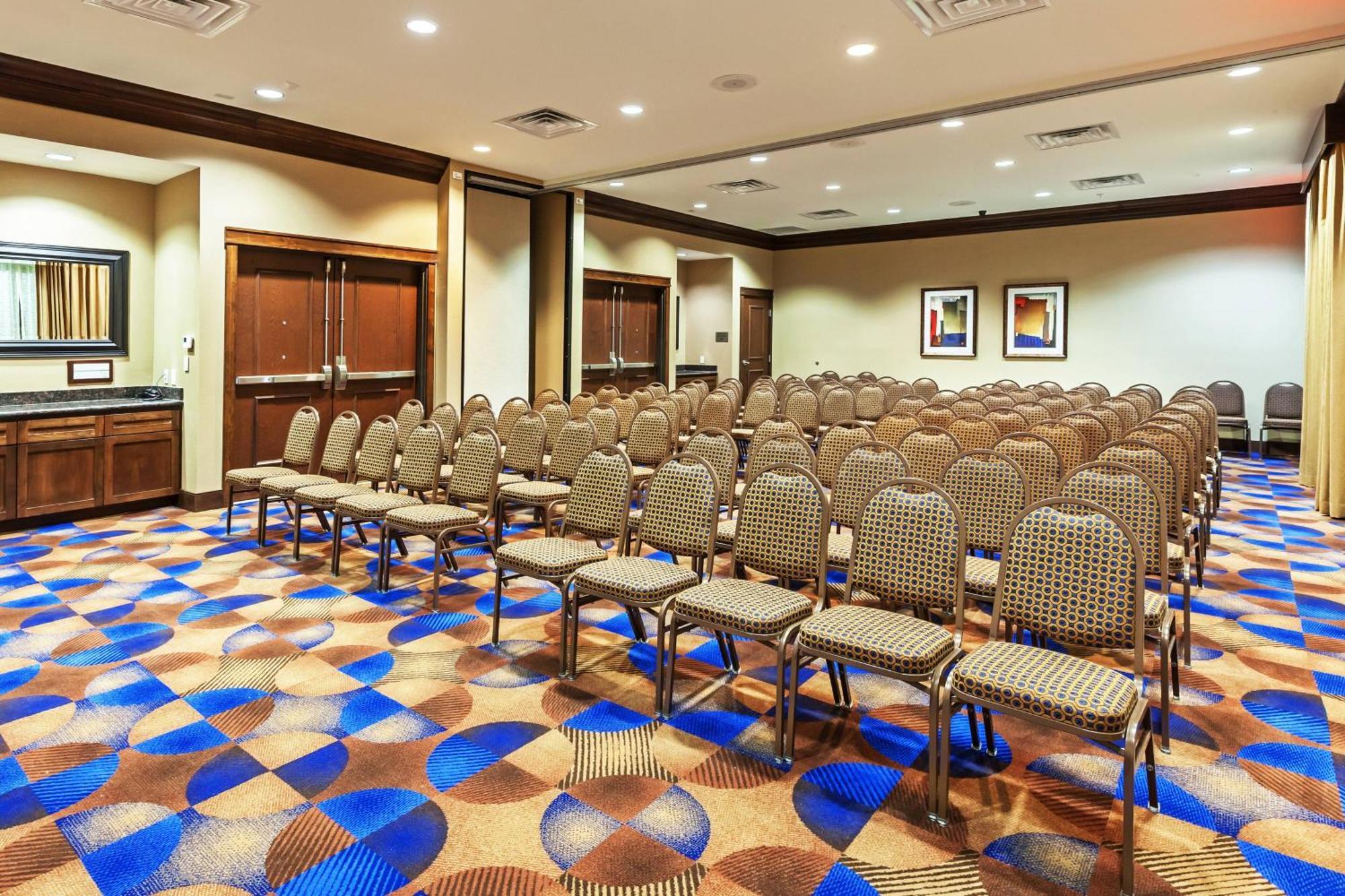 Towneplace Suites By Marriott Abilene Northeast Eksteriør billede