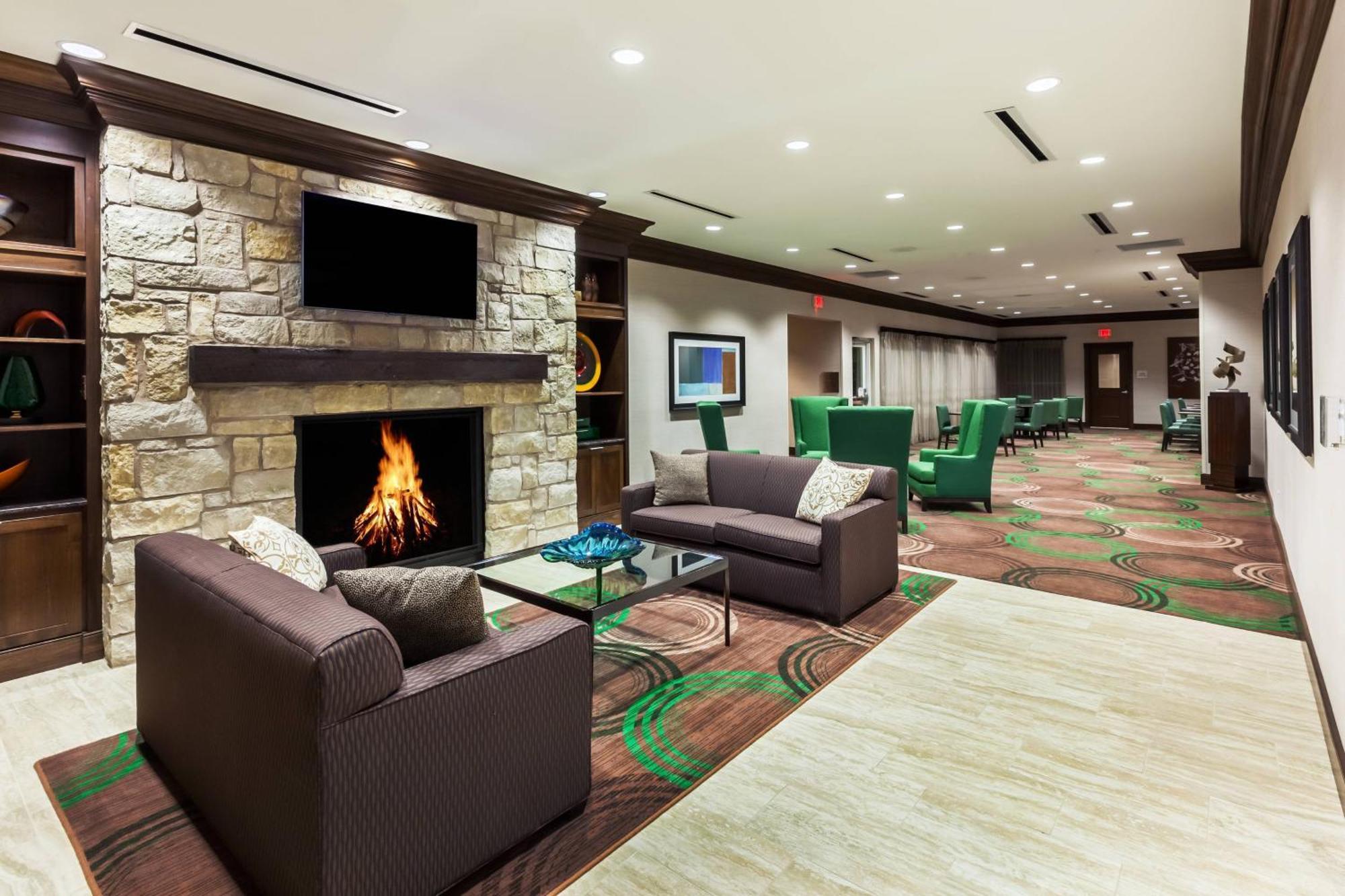 Towneplace Suites By Marriott Abilene Northeast Eksteriør billede