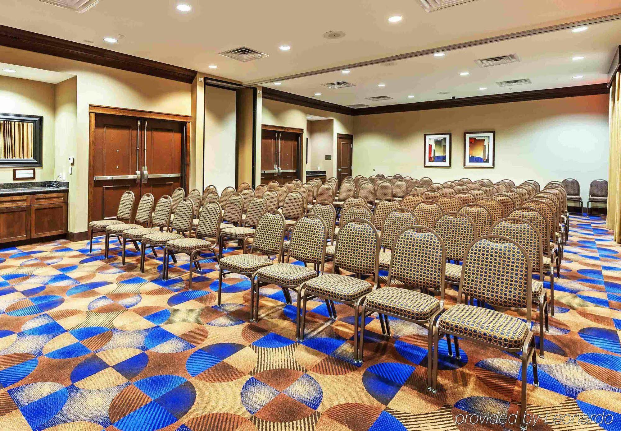 Towneplace Suites By Marriott Abilene Northeast Eksteriør billede