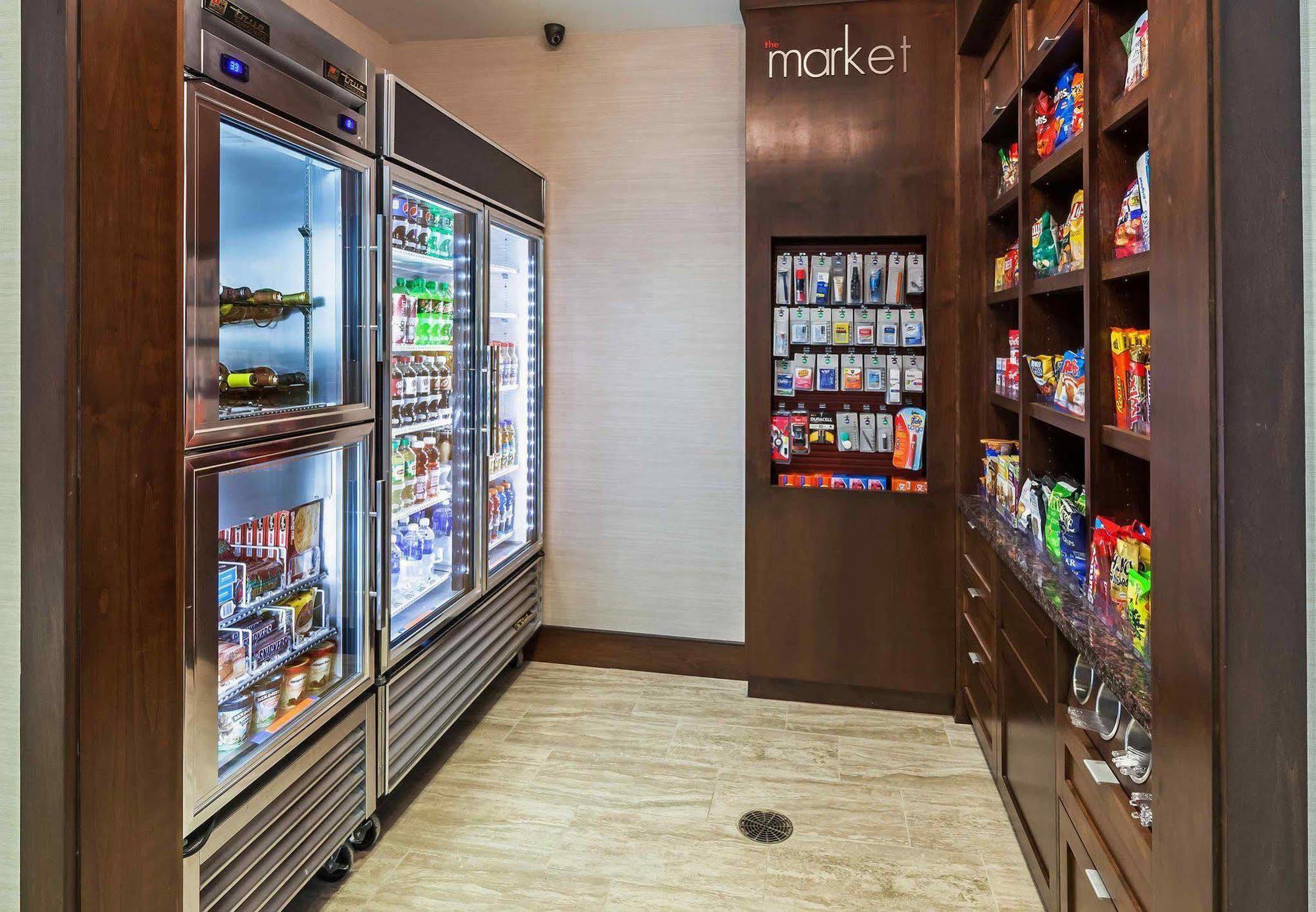 Towneplace Suites By Marriott Abilene Northeast Eksteriør billede